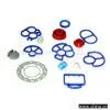 Sell Silicone Rubber Seals