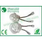 Smart Bright Outdoor LED Point Light With Arduino Control Ucs2903 IC