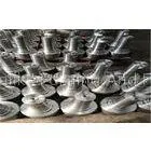 AISI 8822 Spline Shaft Forged Shaft / Pinion Shaft Blank Rough Turned Wind Power Gear Box