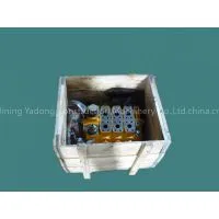 SD7 Control Valve Group