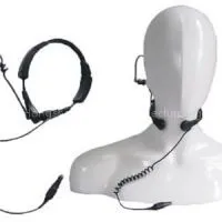 Neck Ring Transmitter-receiver