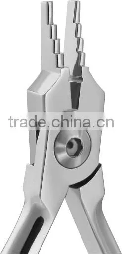 Light Wire Pliers photo-4