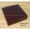 Wooden Jewellery Box