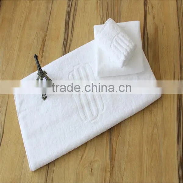 Hotel Wholesale Bath Towels and Hand Towels100% Cotton photo-2