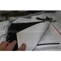 Breathable Roofing Membrane / Wall Membrane photo-2