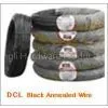 Black Annealed Iron Wire,