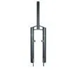Titanium Bicycle Forks