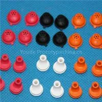 Rubber Vacuum Casting