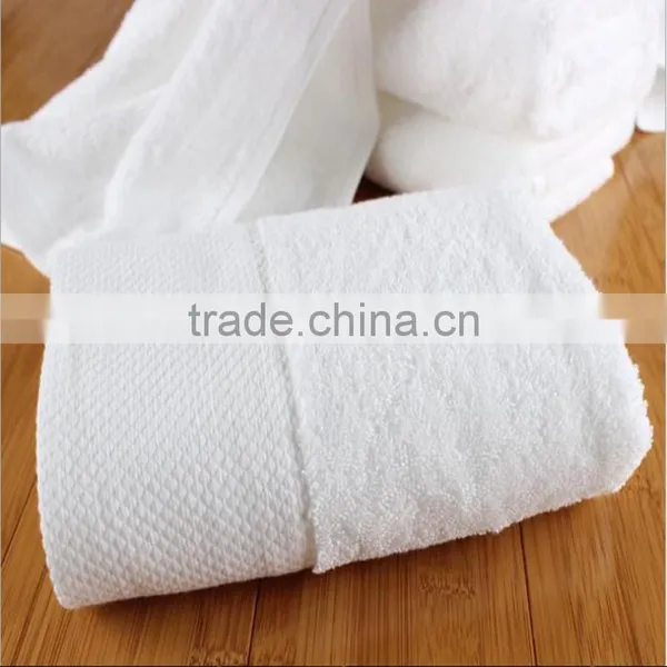 Custom Cotton Wholesale Towels Bath Set Luxury Hotel With Logo photo-6
