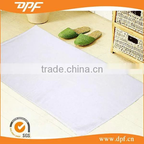 100% Cotton Hotel Bat Rug photo-4