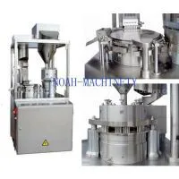 NJP400-800 Automatic Capsule Filling Machines