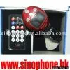 Car Mp3 Player, Car fm Transmitter,car Mp3 With fm Transmitter,1GB 1.5