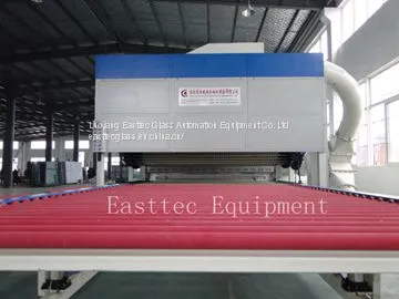 Tempering Furnace for Glass photo-5