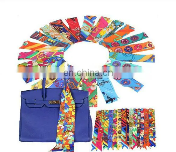 Sublimation Printable Neck Chief Headband photo-3