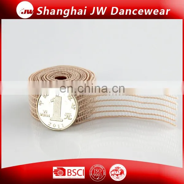 Fashionable of High Quality Mesh Elastic Ribbon photo-2