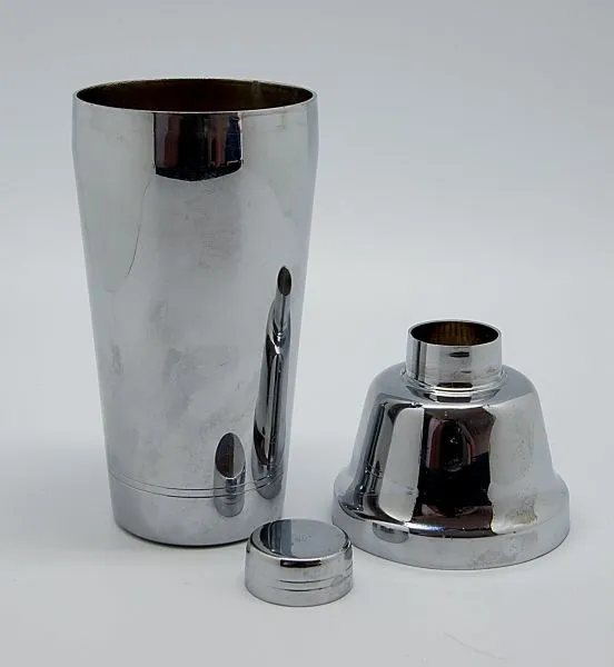600ml Gift Stainless Steel Barware OEM