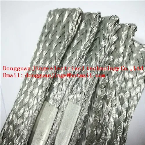 Best Quality Aluminum Braid Custom Size photo-3