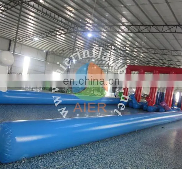 2016 Newest Inflatable Horse Racing Sport Games photo-5