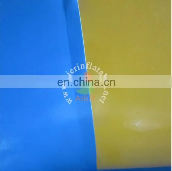 New Summer Factory Prices Inflatable Pool for Sale photo-3