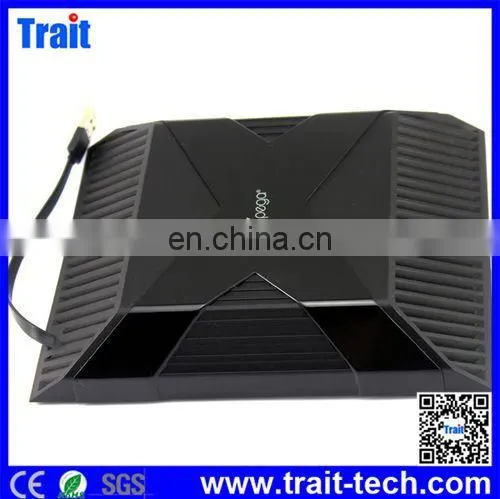 High Quality USB Powered Auto-Sensing Cooling Fan for Xbox One Console photo-3