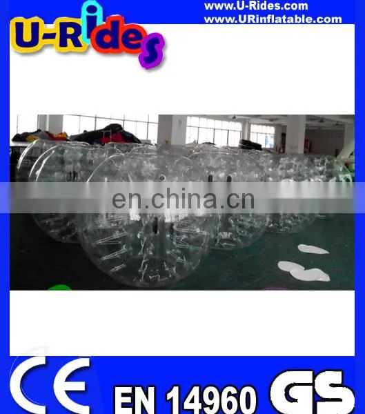 Bubble Ball