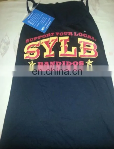 Ladies Fashion Tank Top