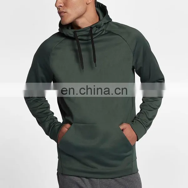 Basketball Winter Wholesale Cotton Fitness Custom Sublimation Hoodies Manufacturer photo-5
