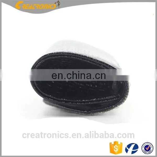 Hot Selling Newest Handbag Purse PU Wholesale Leather Clutch Bag With Chain Cheap Rhinestones Evening Bag photo-3