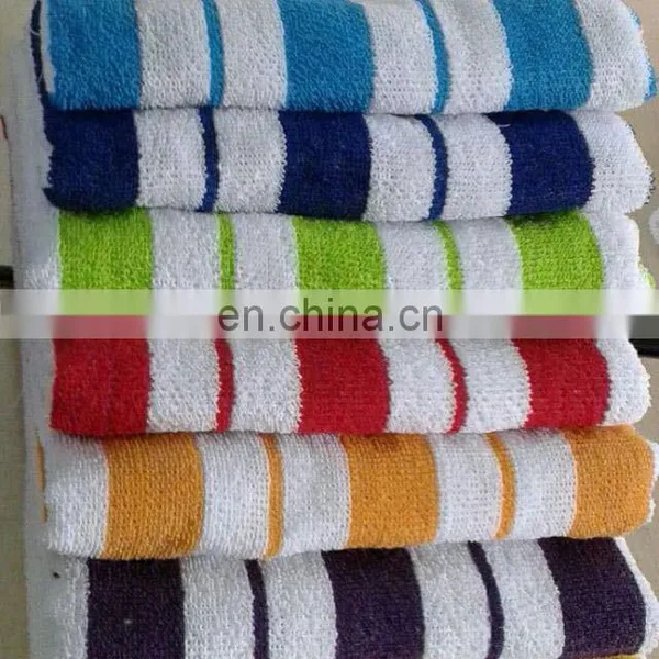 Hot Sale Fouta Beach Towel, Velour Beach Towel photo-6