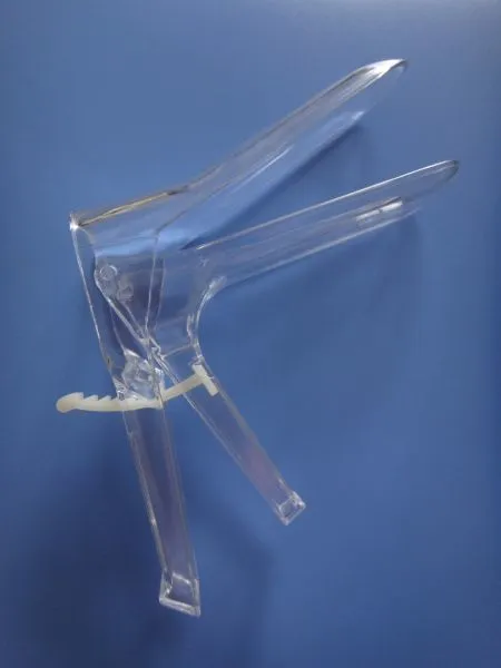 Vaginal Speculum Injection Mould for Medical Device photo-3
