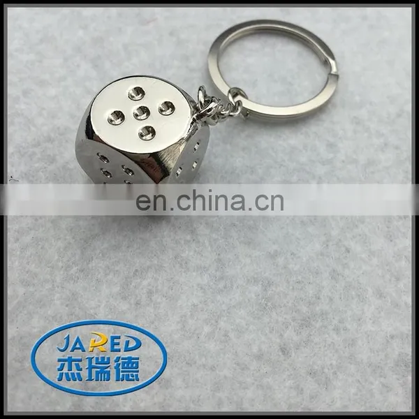 Customzied Cheap Shaped Metal Keychain Souvenir Metal Keychain photo-3