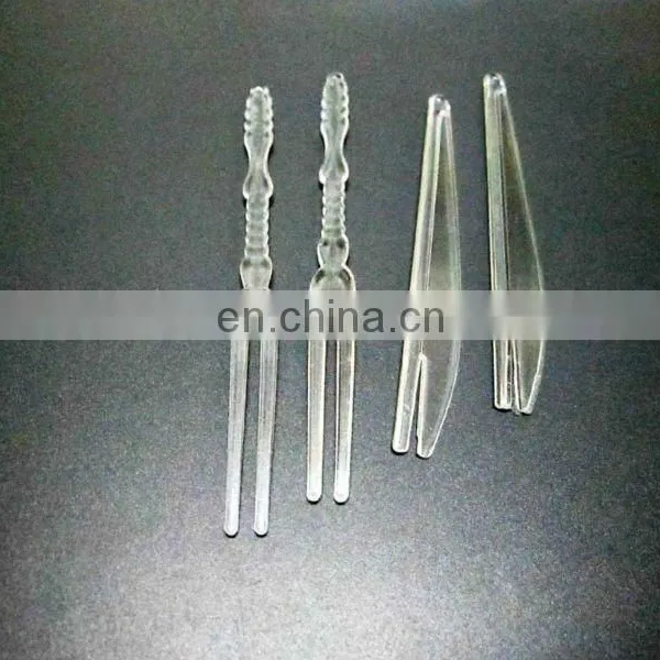 Plastic Cocktail Food Pick