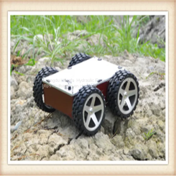 30kg Payload Compass C2 Drive Cartesian Robot Inspection Platform photo-2