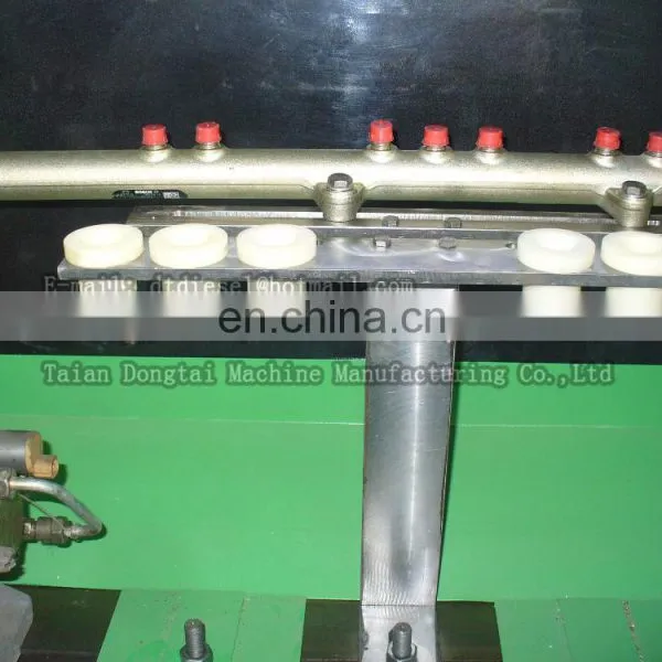 CRS300 Injector Pump Calibration Machine Common Rail System Tester photo-3