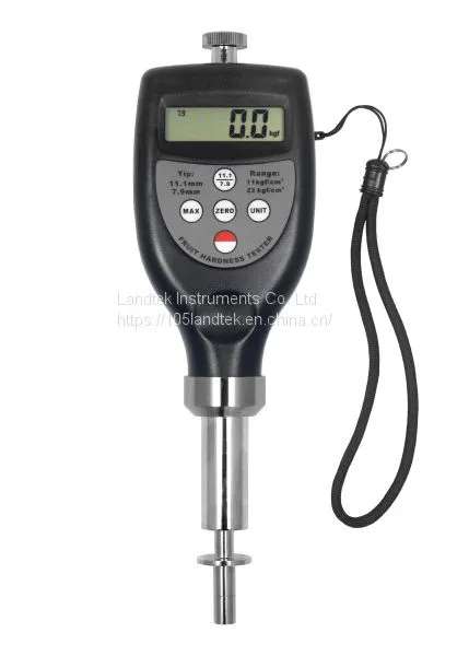 SELL Fruit Penetrometer FHT-1122