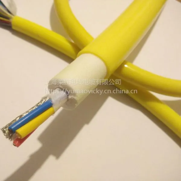 Zero Buoyancy Power Cable photo-3