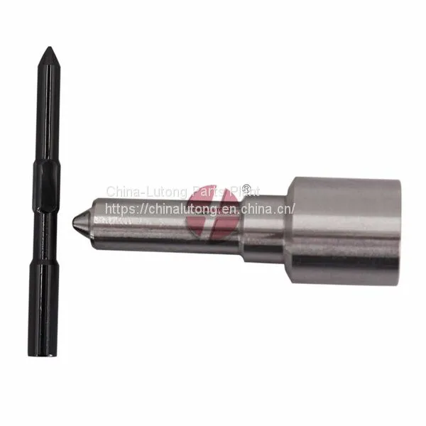 DSLA150P1045/0 433 175 306 Diesel Fuel Pump Nozzle Apply for FORD photo-2