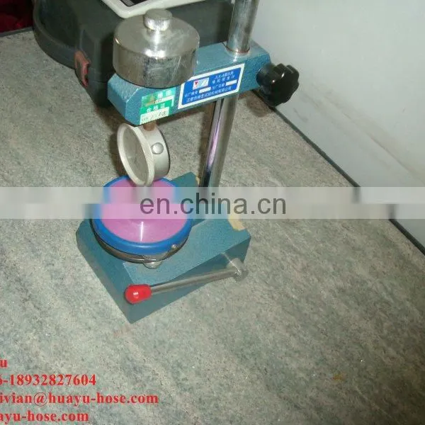 Hebei Province Vibrator Hose Rotary Drilling High Pressure Drilling Hose photo-6