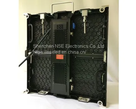 Rental Type LED Display,Rental Led Display Cabinet photo-3