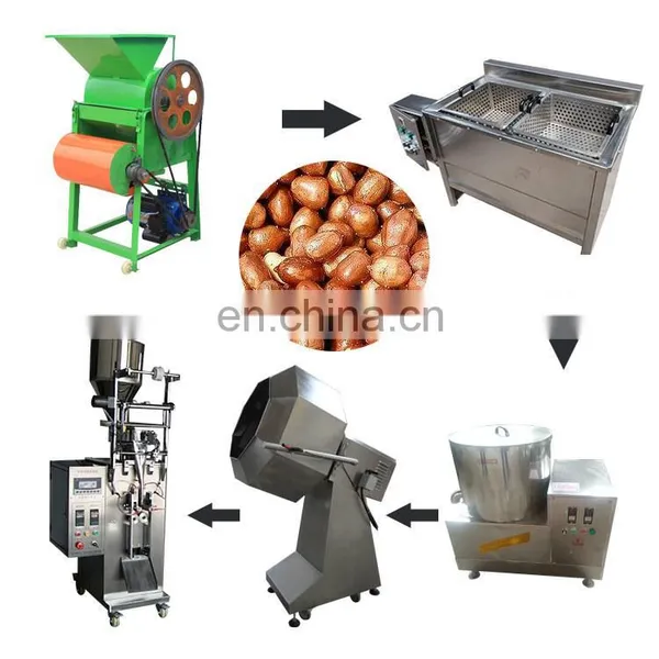 Peanut Butter Making Machine Peanut Butter Machine Peanut Butter Grinding Machine photo-5