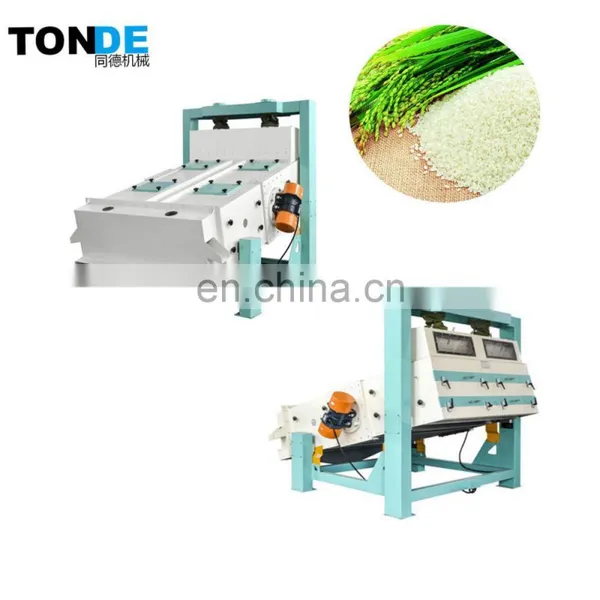 Saffron Seed Cleaning Machine/sunflower Seed Cleaner/westrup Seed Cleaner photo-2