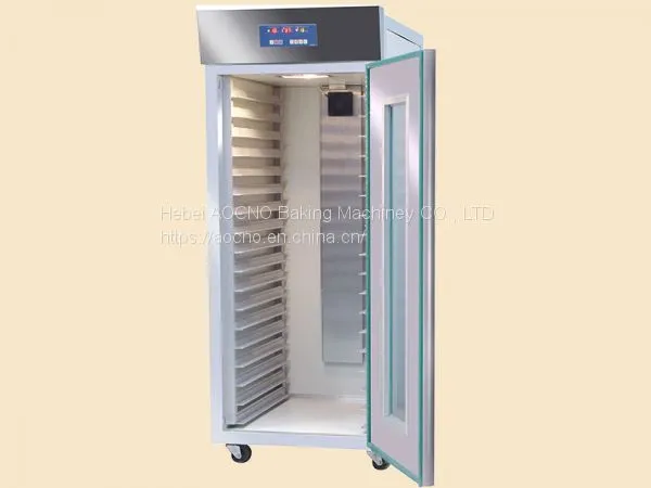 Spiral Proofer Room photo-3