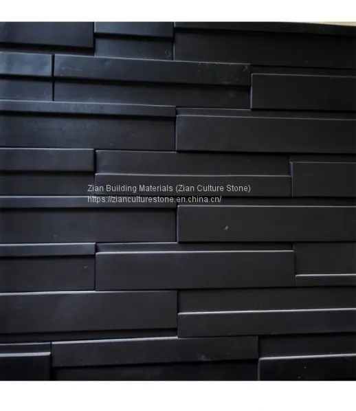 Culture Stone Veneer Manufacturer From China