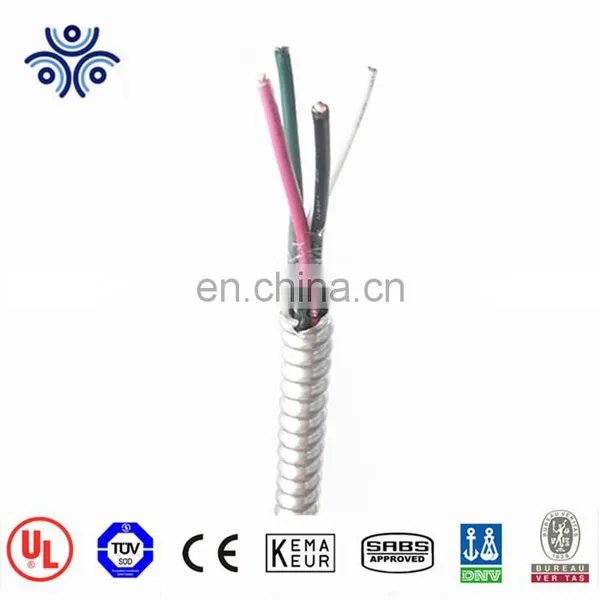 Flexible Mining Cable photo-4
