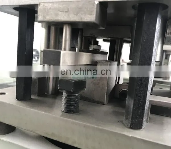 Small Aluminum Press Machine for Windows and Doors photo-2