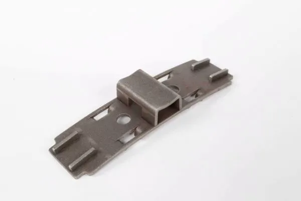 For Auto & Mechanical Parts Styrofoam Mold Casting With Surface Powder Coating photo-3