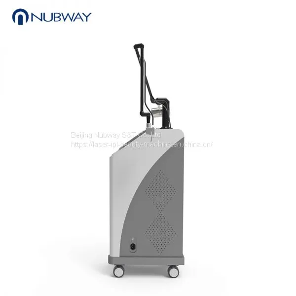 New! Hot! Best Price Gynecology Professional Fractional CO2 10600nm Laser Vaginal Tightening Device photo-3
