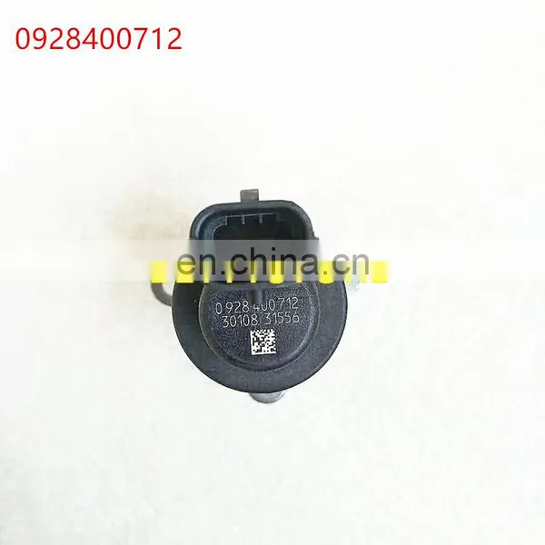 Common Rail System Valve 0928400712 Metering Solenoid Valve 5257595 0928400617 0928400644 photo-3