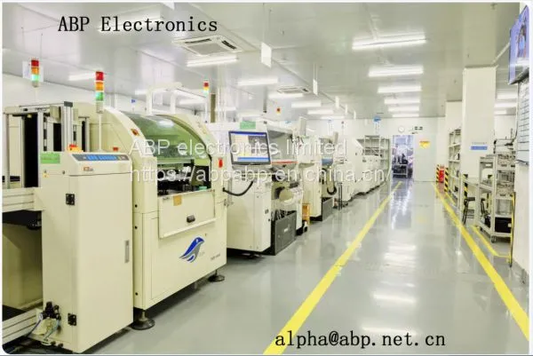 Specialized in PCB Assembly More Than 15 Years (PCBA) photo-2