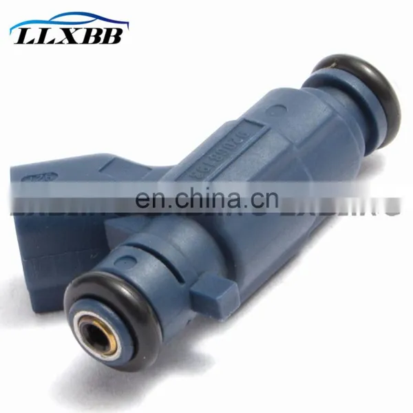 Original LLXBB Fuel Injector 0280156300 92068193 For Chevrolet Pontiac Suzuki 3.2L 12609418 photo-3